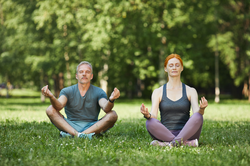 Co to jest ćwiczenie mindfulness?